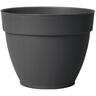 Round Plastic Garden Pot
