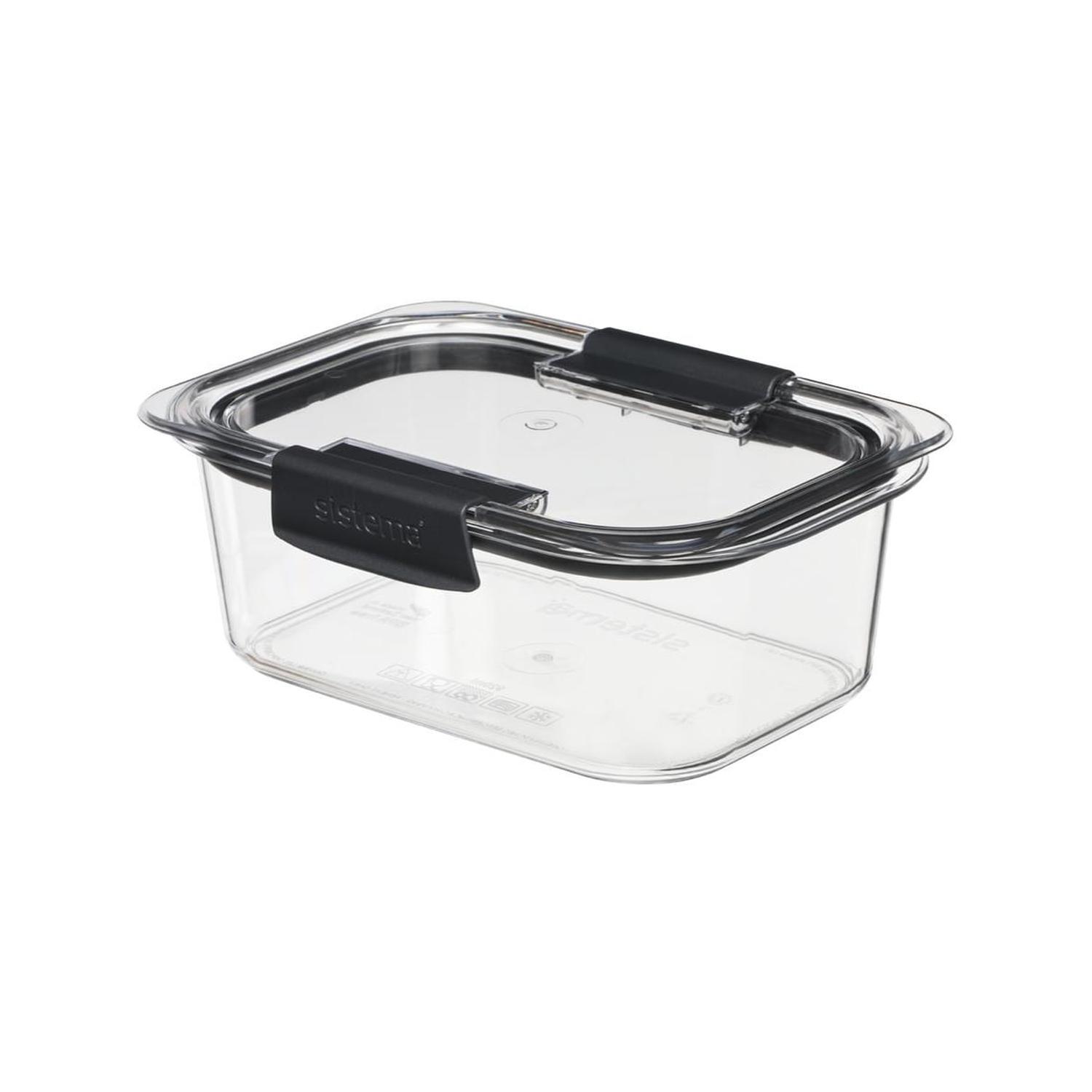 Brilliance Food Storage