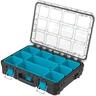 OX Trade ToolTrek Full Width Organiser Box