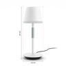 Hue Go Portable Table Lamp 6 Watt RGB