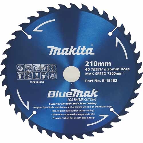 Circ Saw Blade
