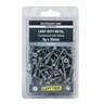 Light Duty Metal Screws 8g x 35mm Pack of 200 Galvanised