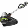 56 Volt Cordless Telescopic POWERLOAD Line Trimmer Kit 35cm Cut, 2.5Ah Battery