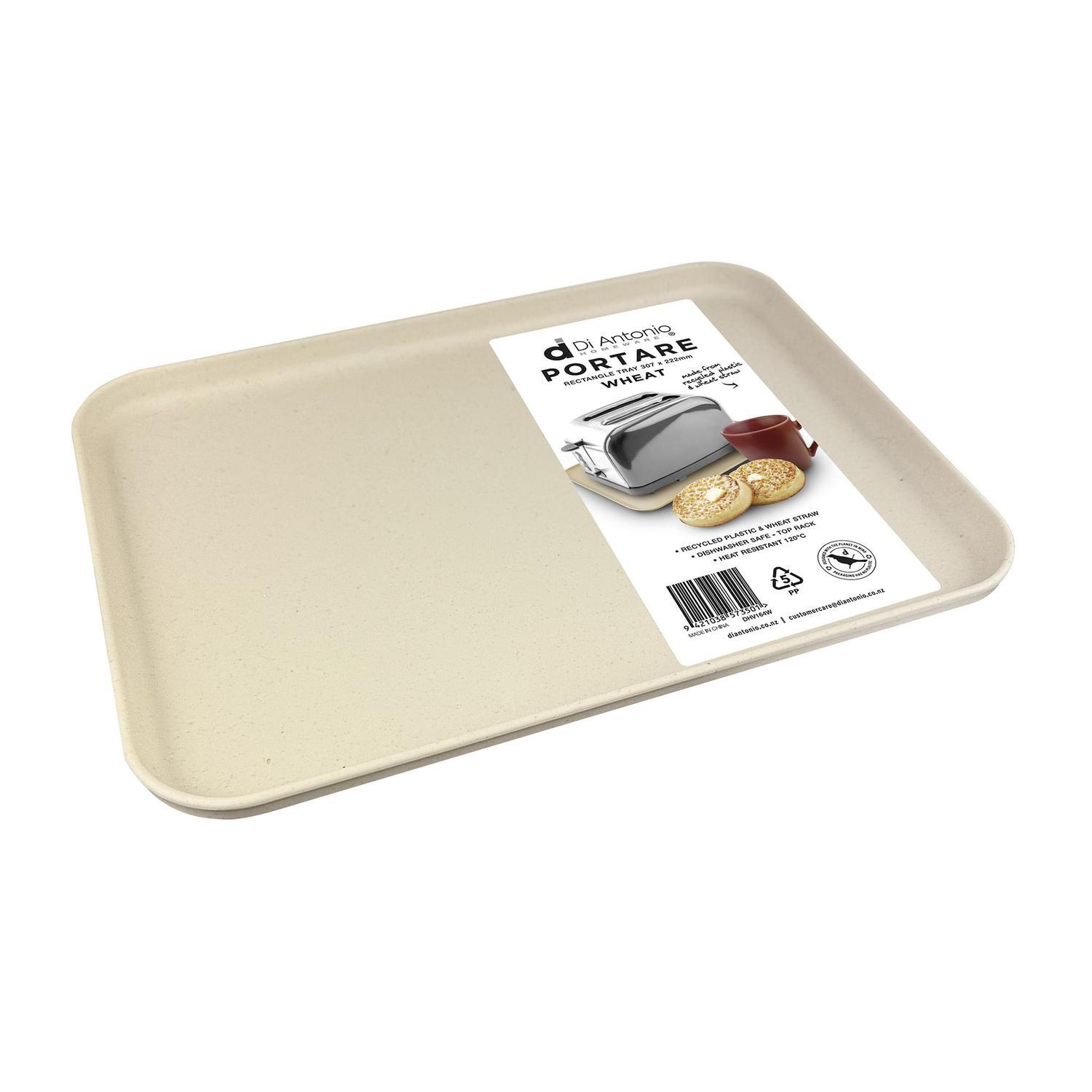 Rectangle Tray 307 x 222mm