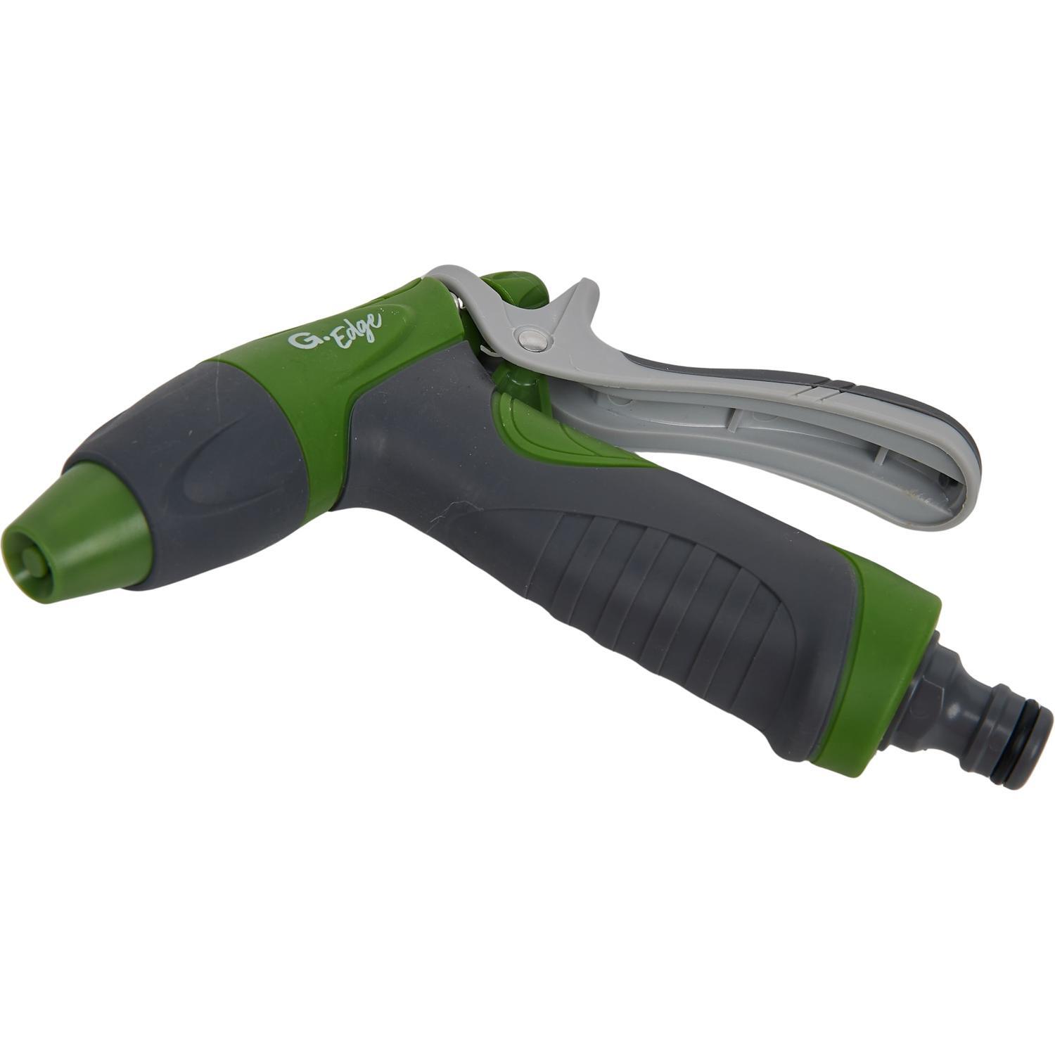 Adjustable Jet Gun