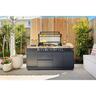 6bnr BBQ Kitchen