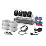 DVR Security System