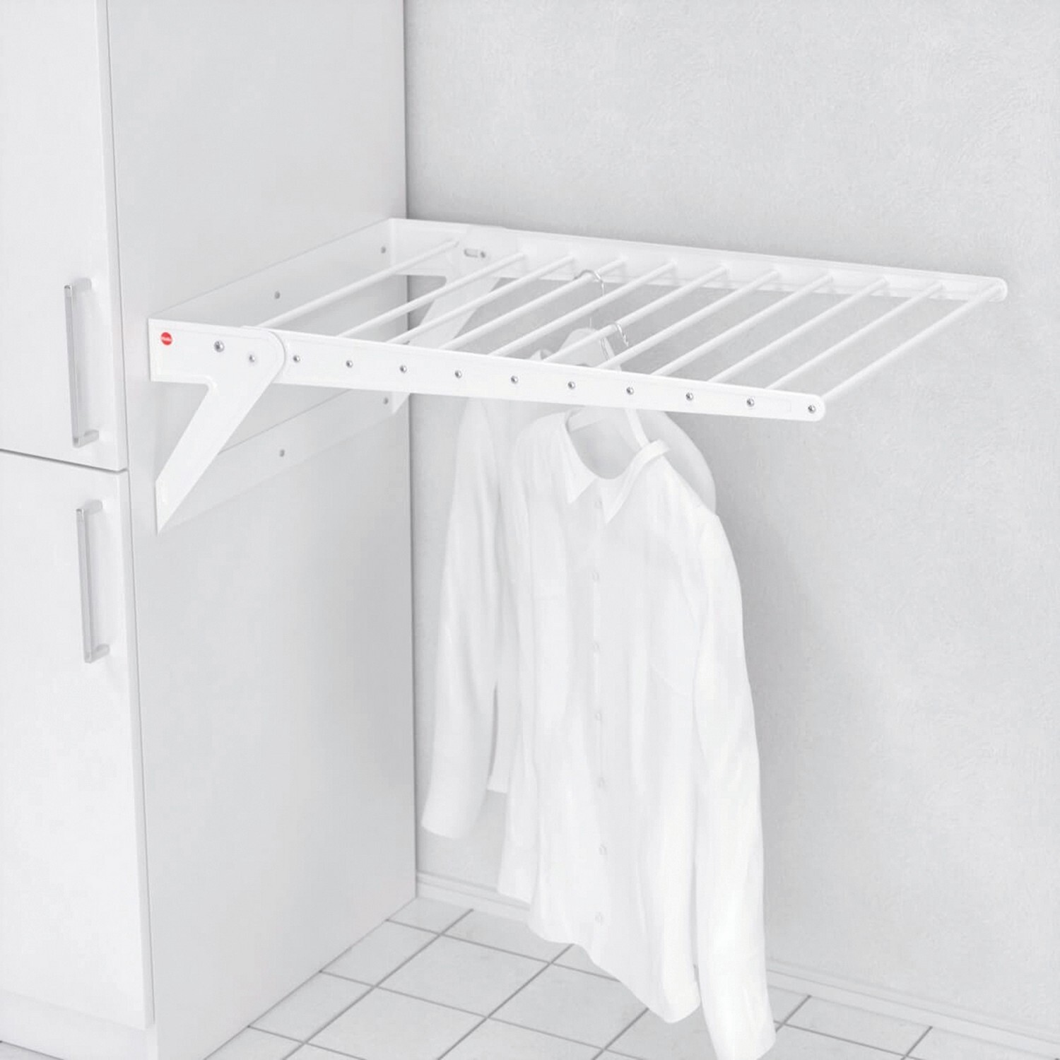 Hailo Folding Drying Rack