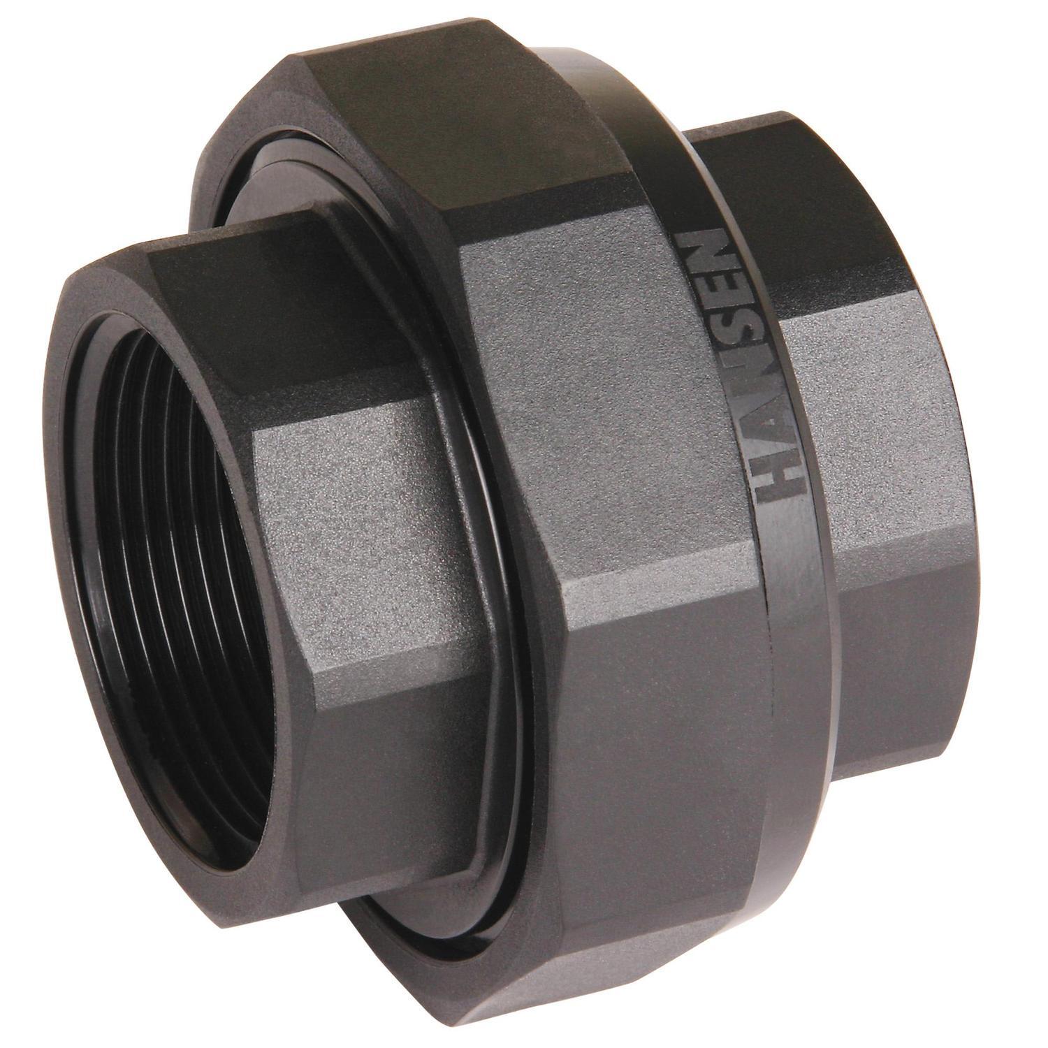 Barrel Union