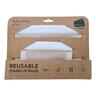 Stand Up Reusable Bags 2 Pack