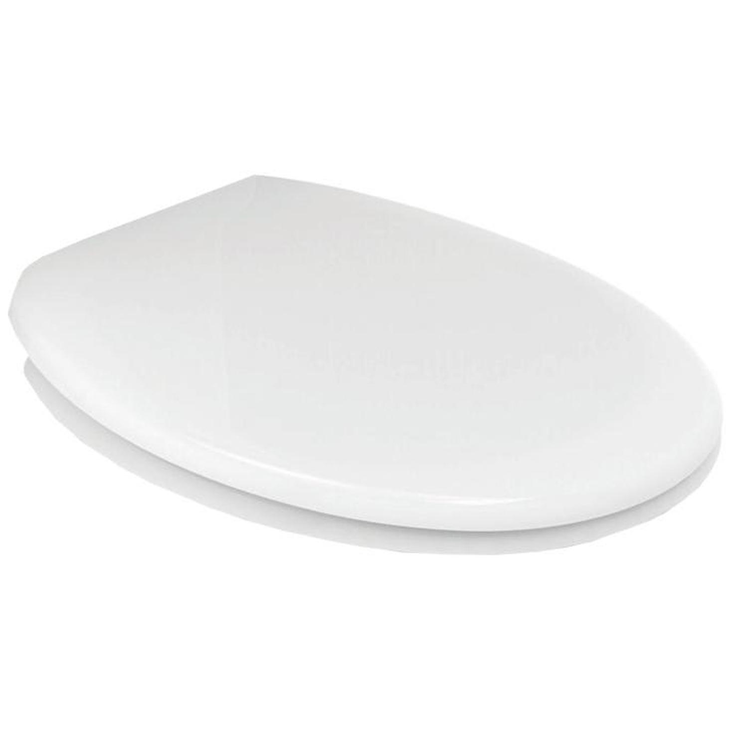 Soft Close Toilet Seat
