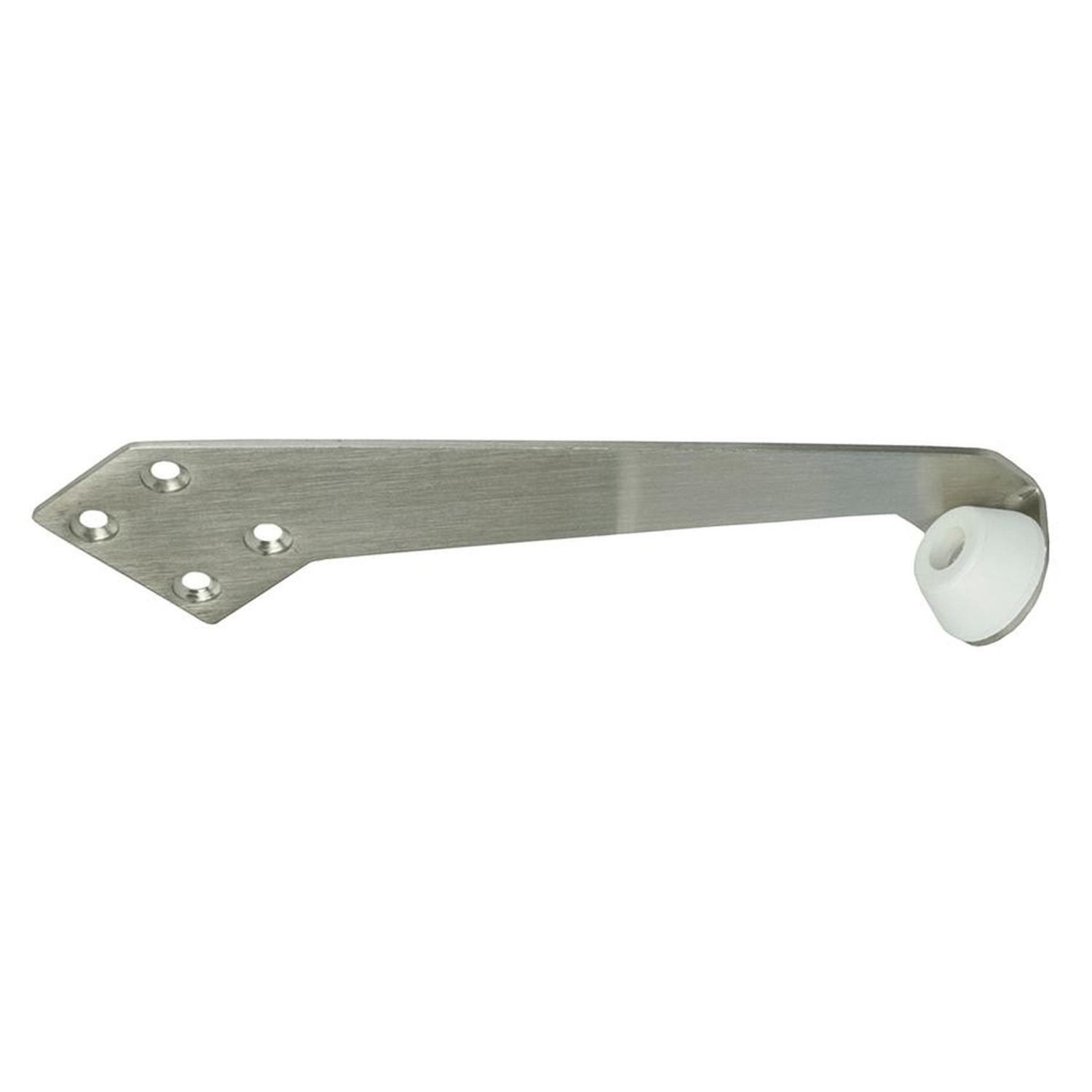 Overhead Door Stop Right