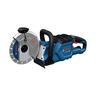 Cordless Cutoff Saw GCS 18V-230 Skin