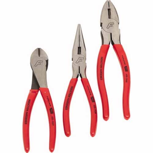 Plier Set