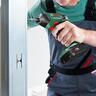 Cordless Impact Drill Skin Only