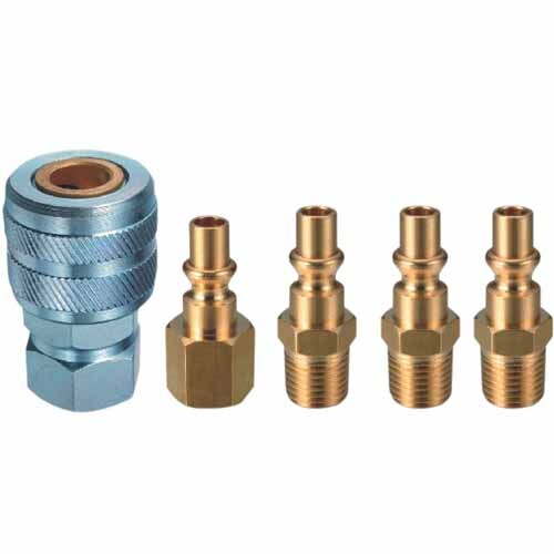 ARO Style Coupler Set