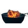 4 Prong BBQ Rotisserie