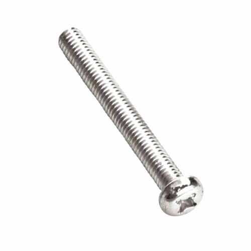 Machine Screws