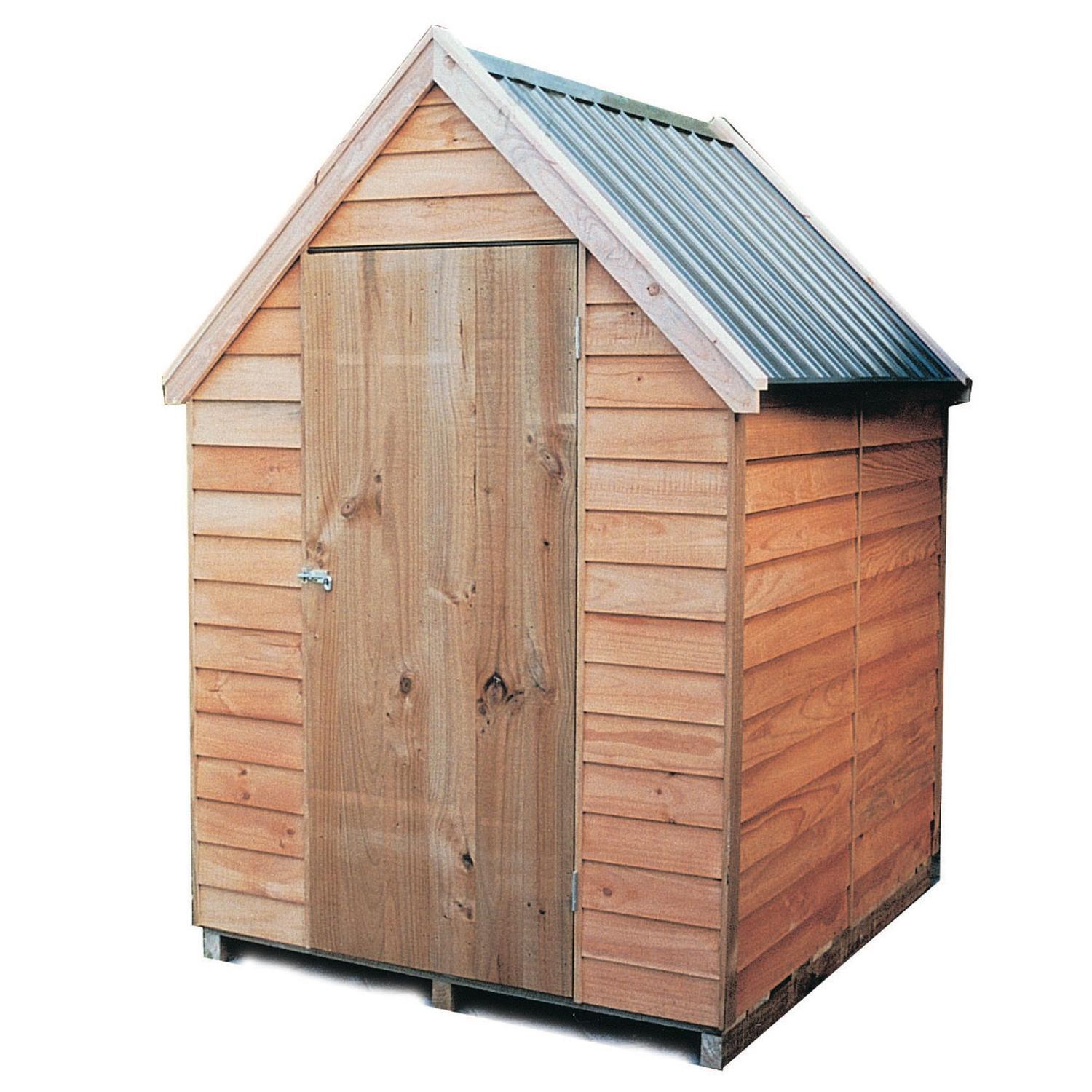 Kaimai Shed Kit