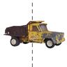 Rust Remover Bath