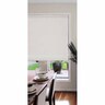 Blind Roller Blockout 900x2100mm Egg Shell