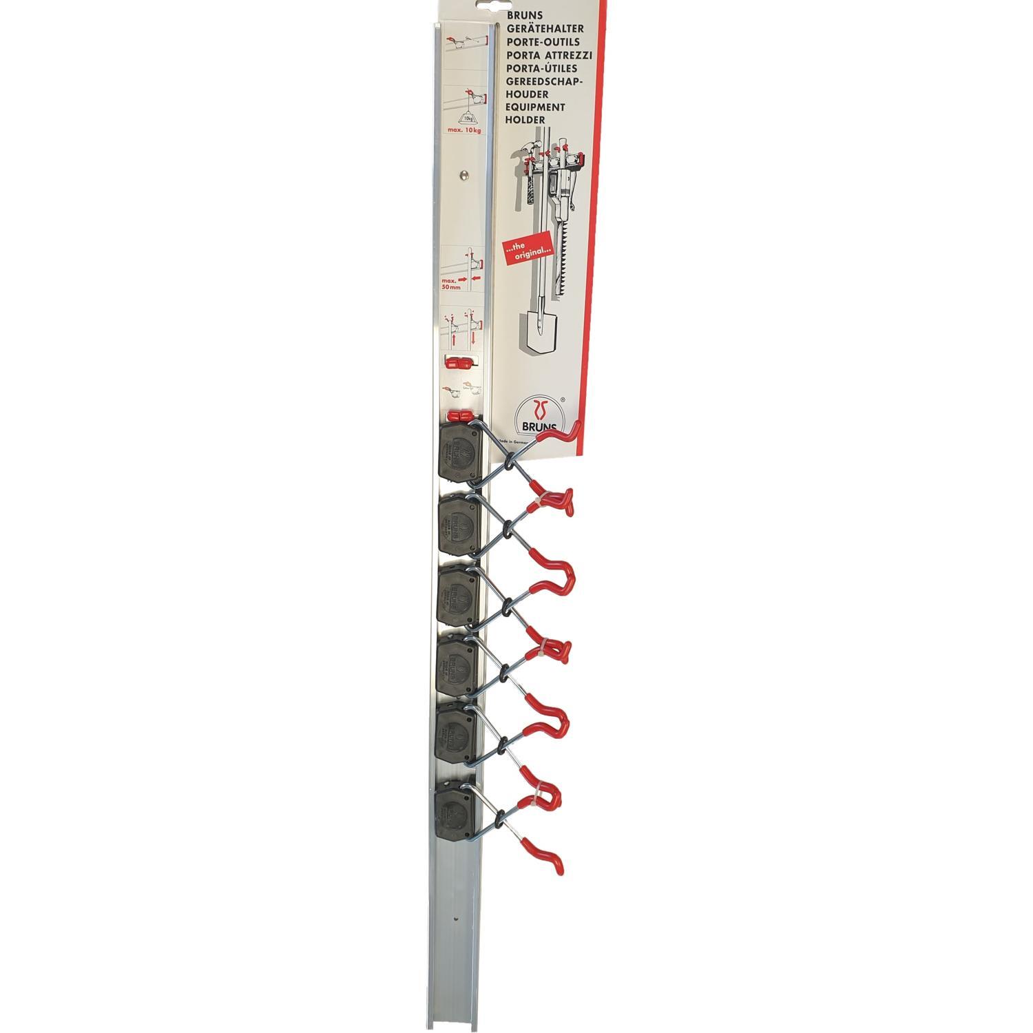 Tool Holder