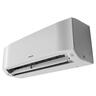 Heat Pump Air Conditioner 230 Volt Single Phase White