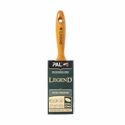 Legend Oval Paint Brush