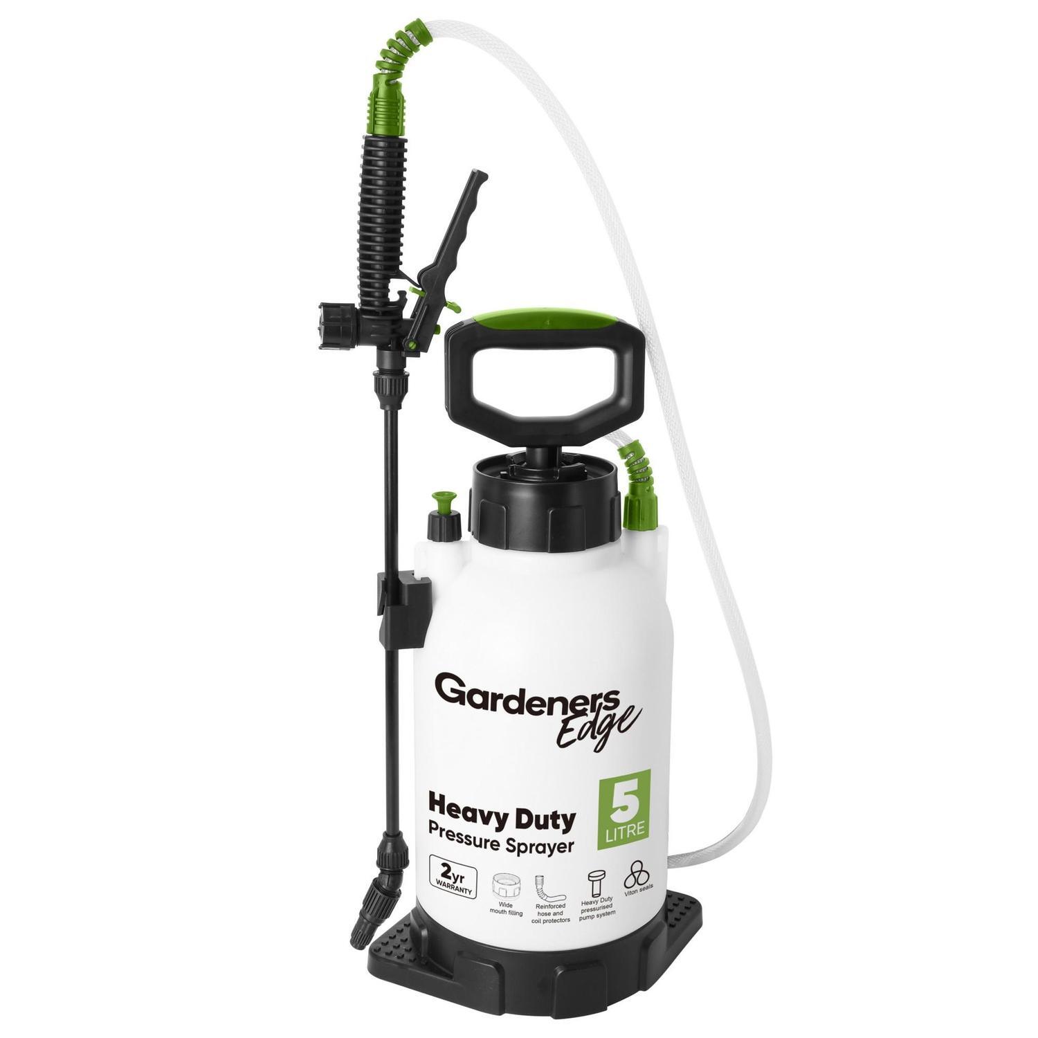 Pressure Sprayer 5 litre
