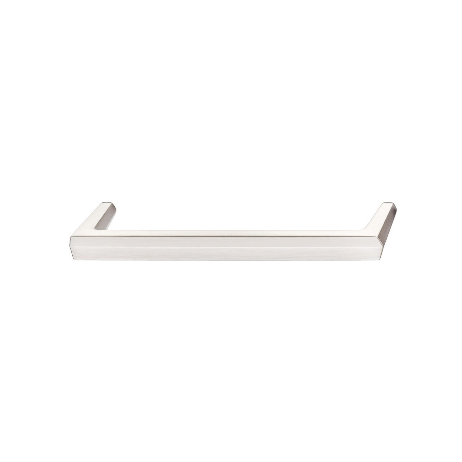 Fion Cabinet Handle Brushed Nickel Finish