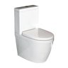 Back To Wall Toilet Suite