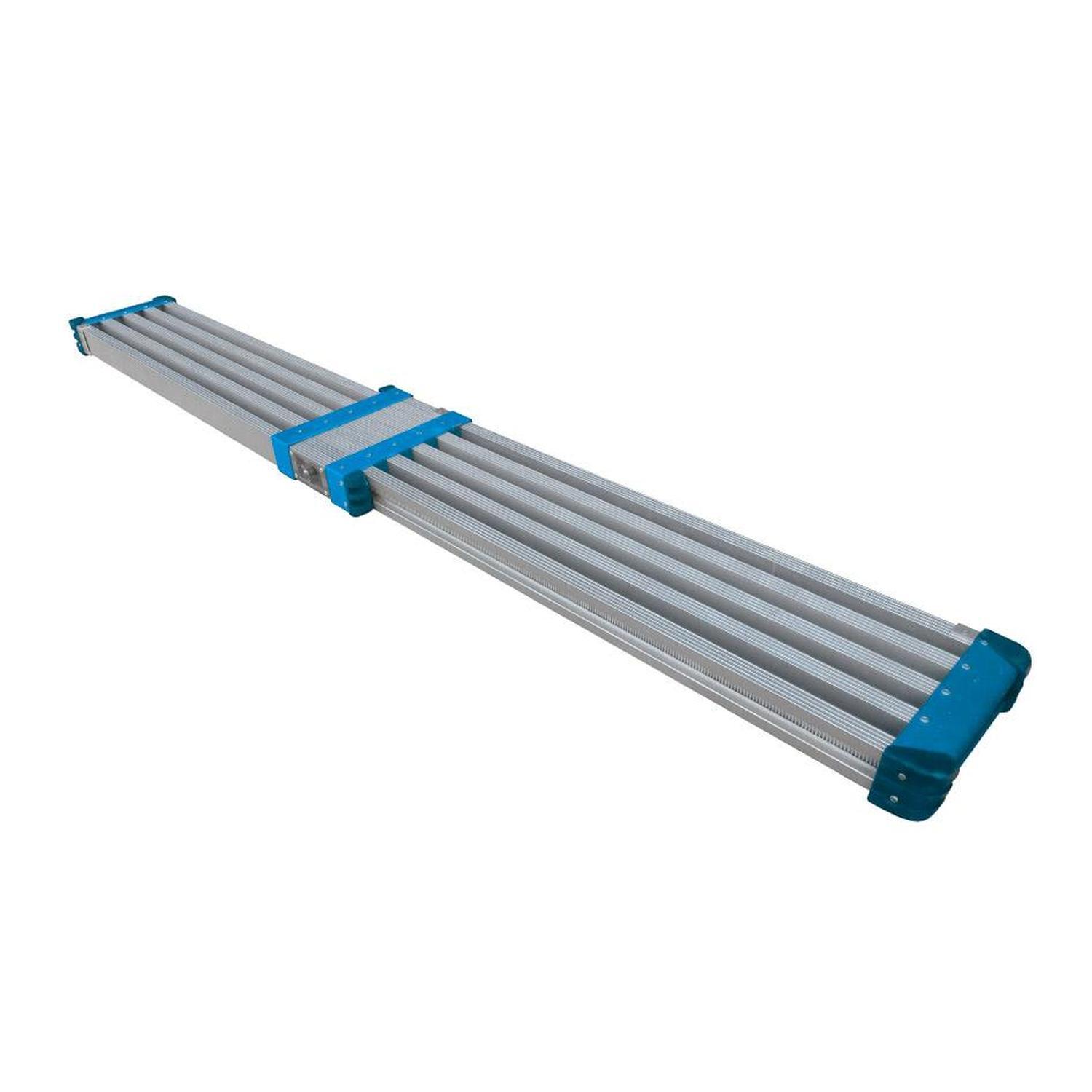 Telescopic Aluminium Plank 2-4m