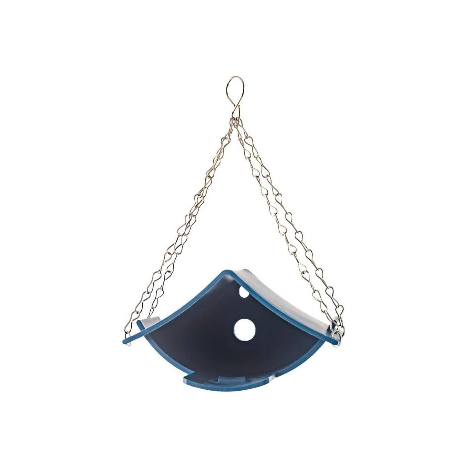 Bird Butter House Feeder