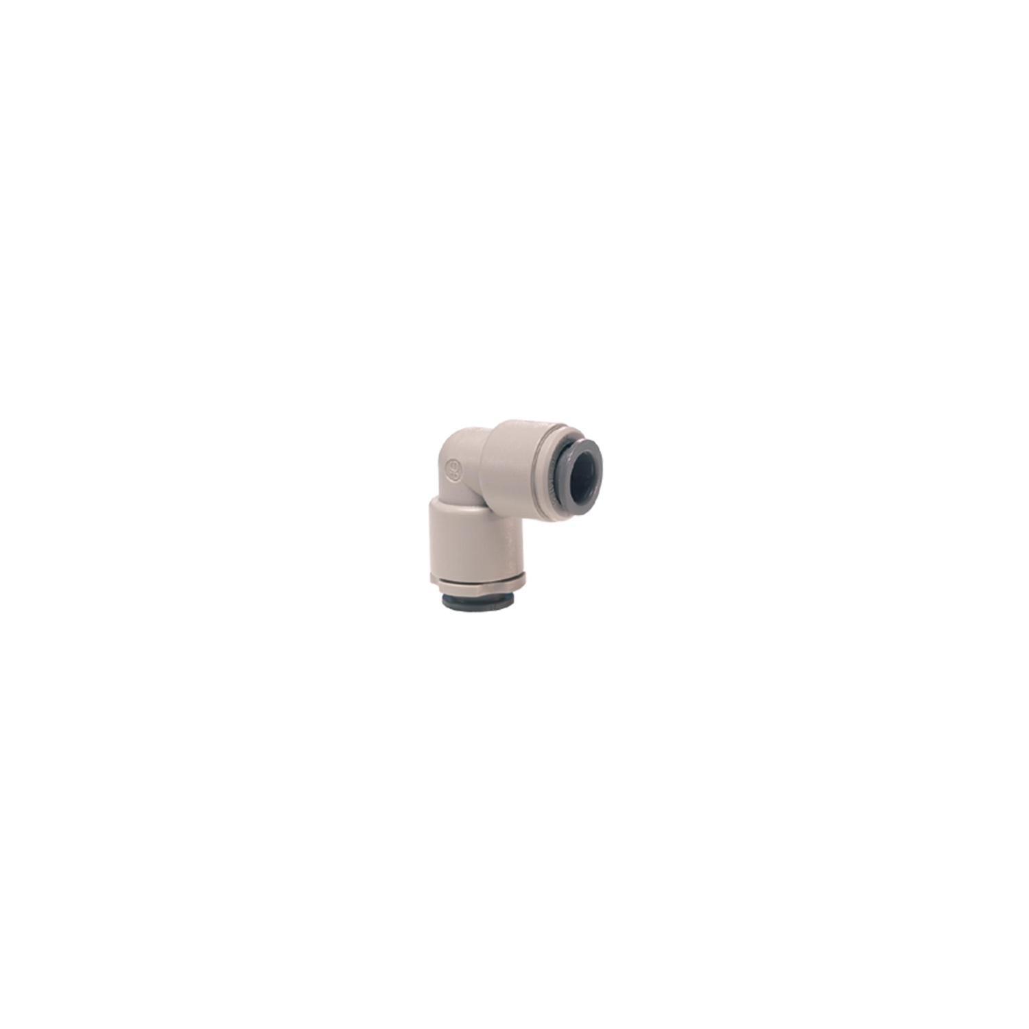 Elbow Connector
