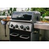 Baron 490 Gas BBQ
