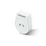 Jackson Japan, South America & More Outbound Travel Adaptor