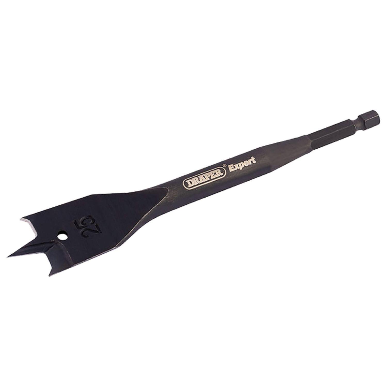 Flat Bit