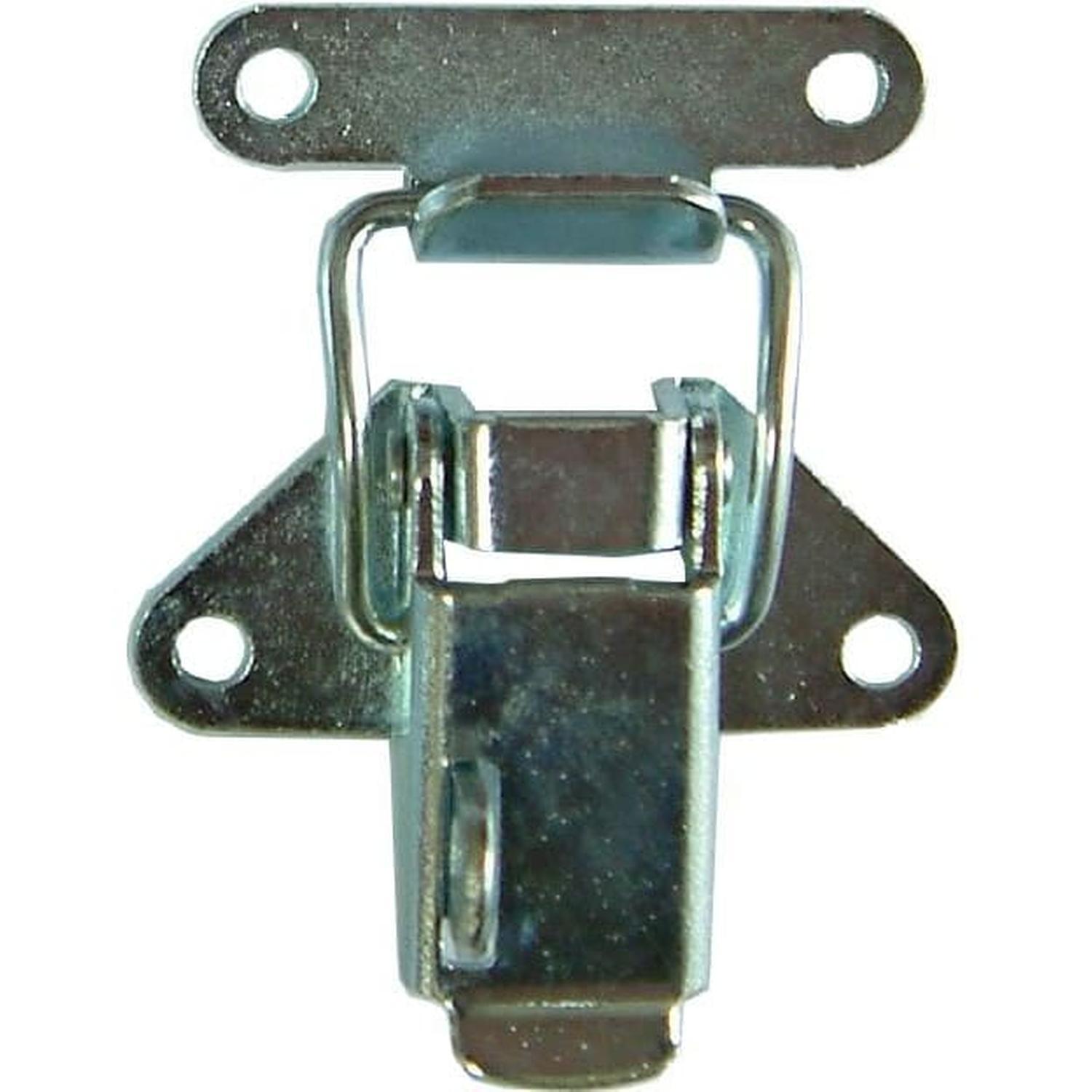 Tool Chest Catch