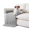 Dog Couch Topper Grey