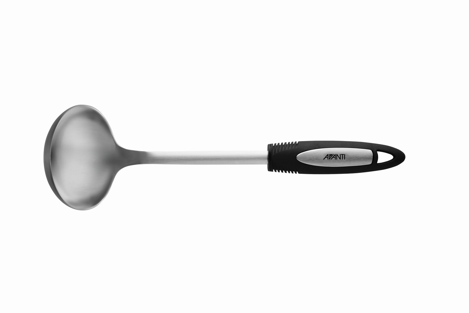 Ultra Grip Stainless Steel Soup Ladle