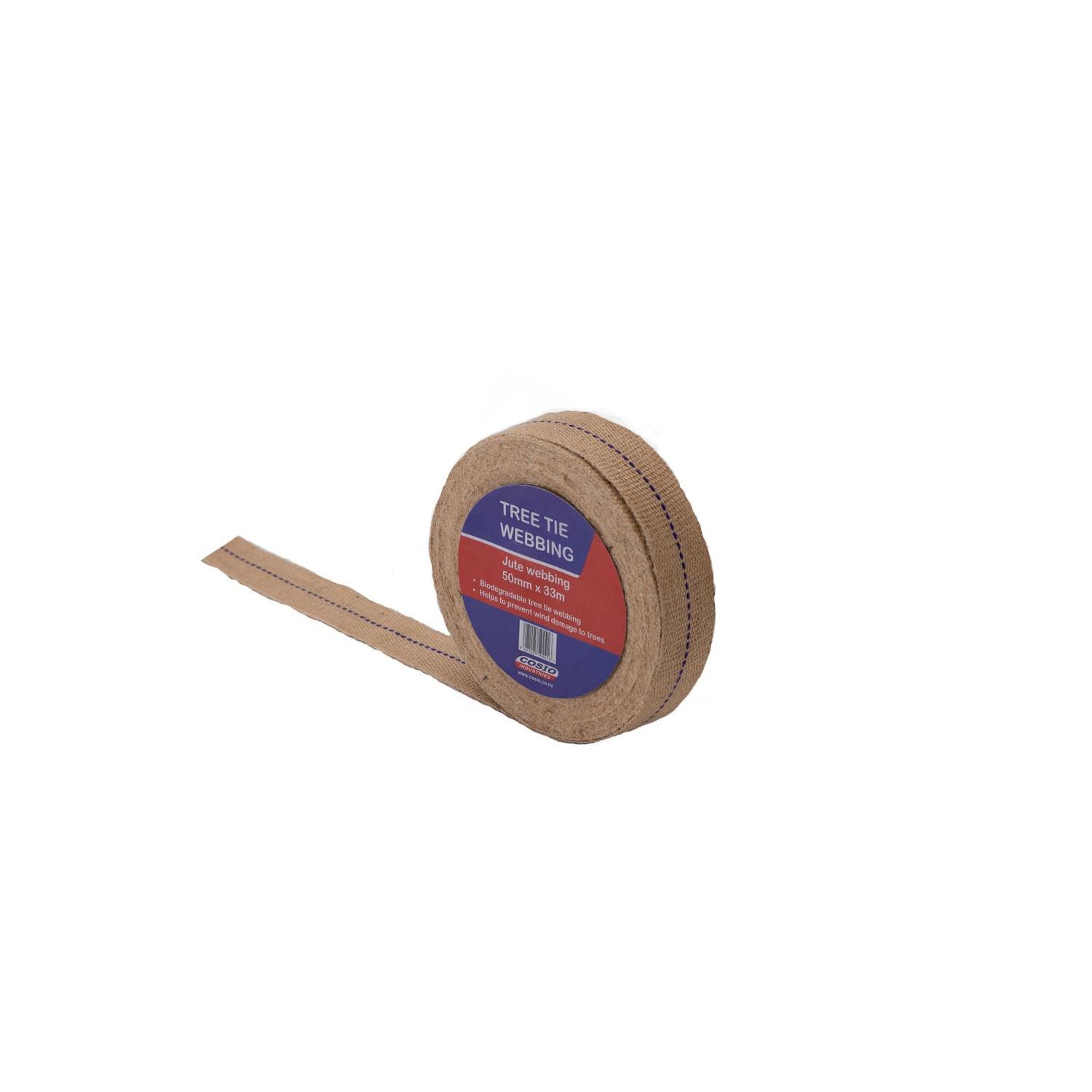 Tree Tie Webbing