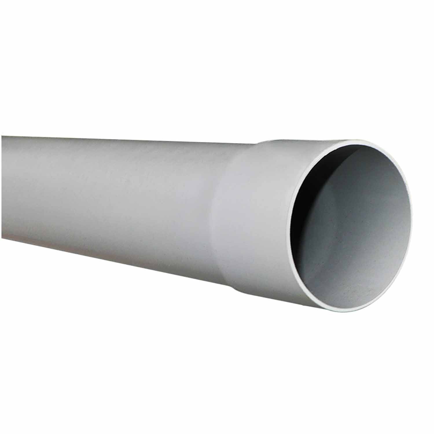 uPVC Pressure Pipe