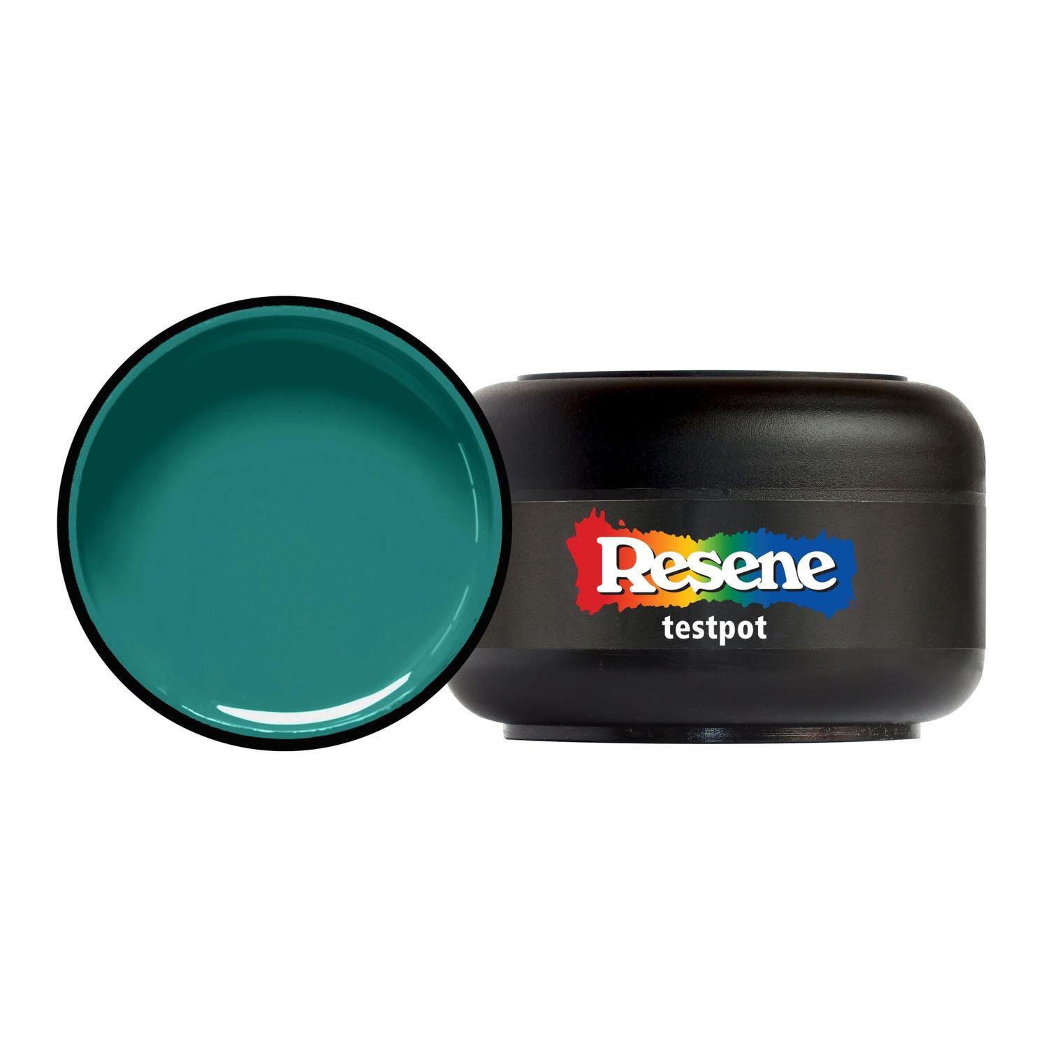 Testpot