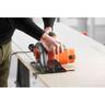 1500W 190mm Circular Saw