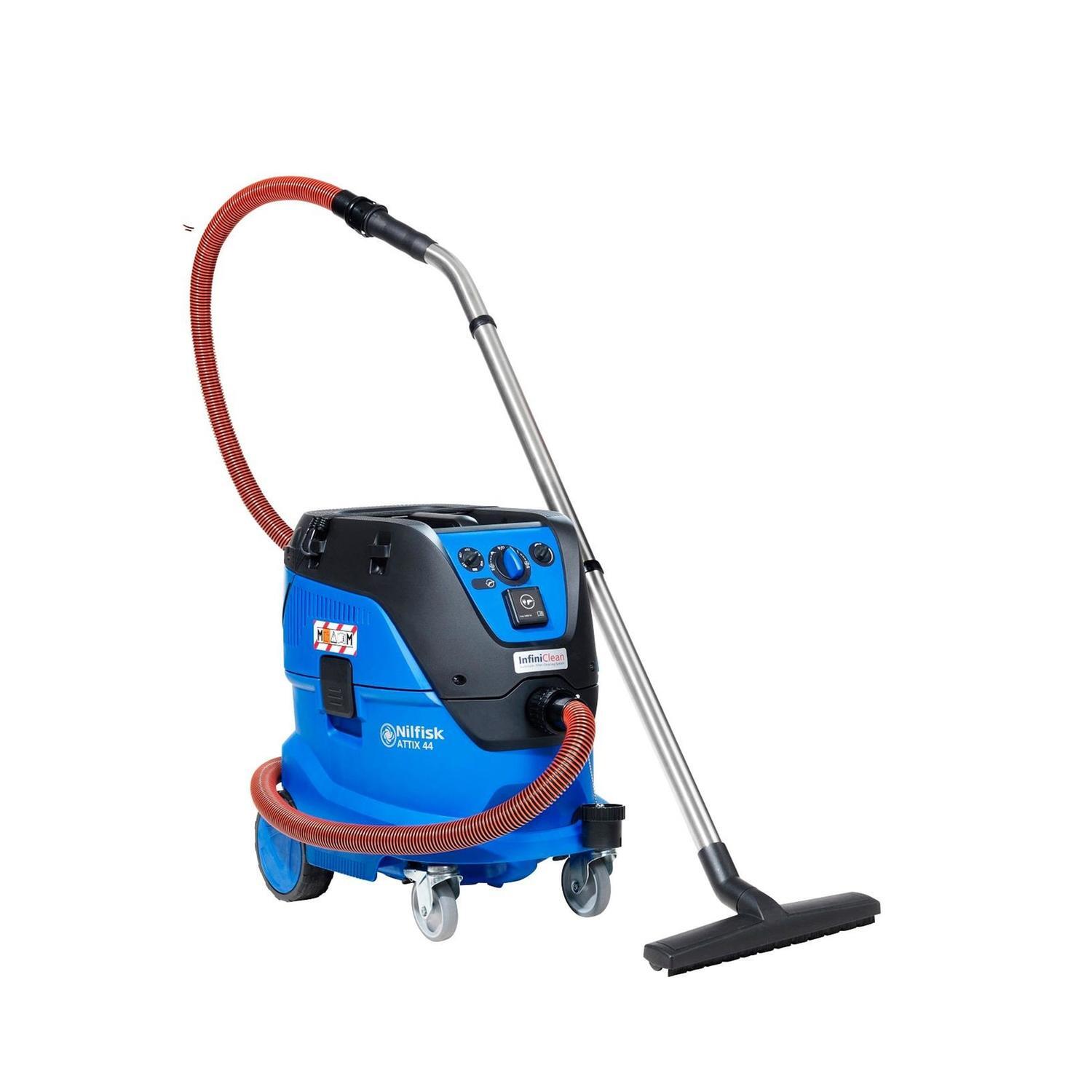 Dust Extractor M-Class
