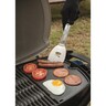 Baby Q Half Hotplate Suits Q1000 series