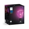 Philips Hue Lg Triangle E27 500Lm Bulb 6.8 Watt Clear