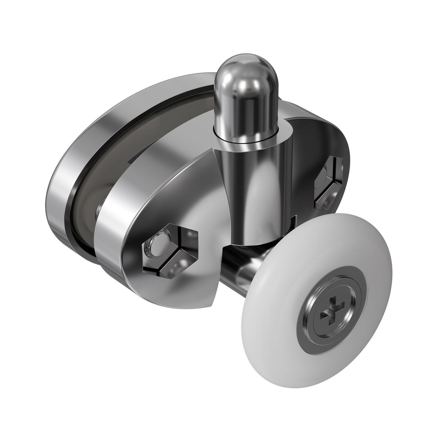 Bottom Shower Roller