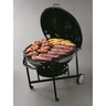 Ranch Kettle Charcoal Barbecue