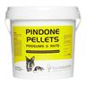 Possum And Rat Bait Pellets 2kg Green Pellets